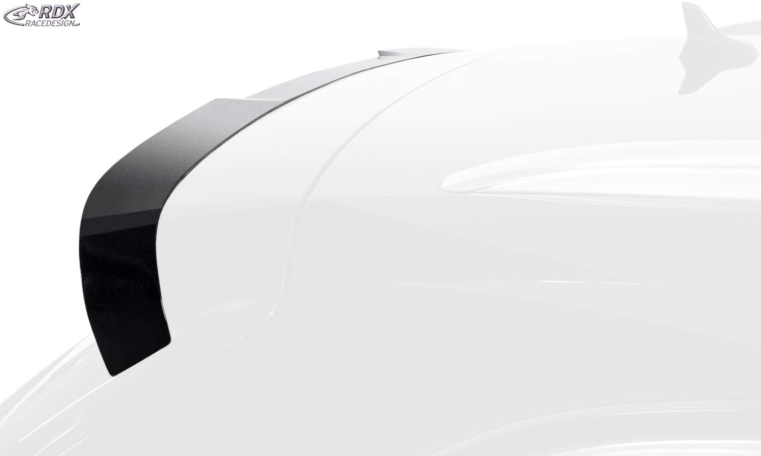 RDX Spoiler da tetto Q7 (4L) Spoiler posteriore