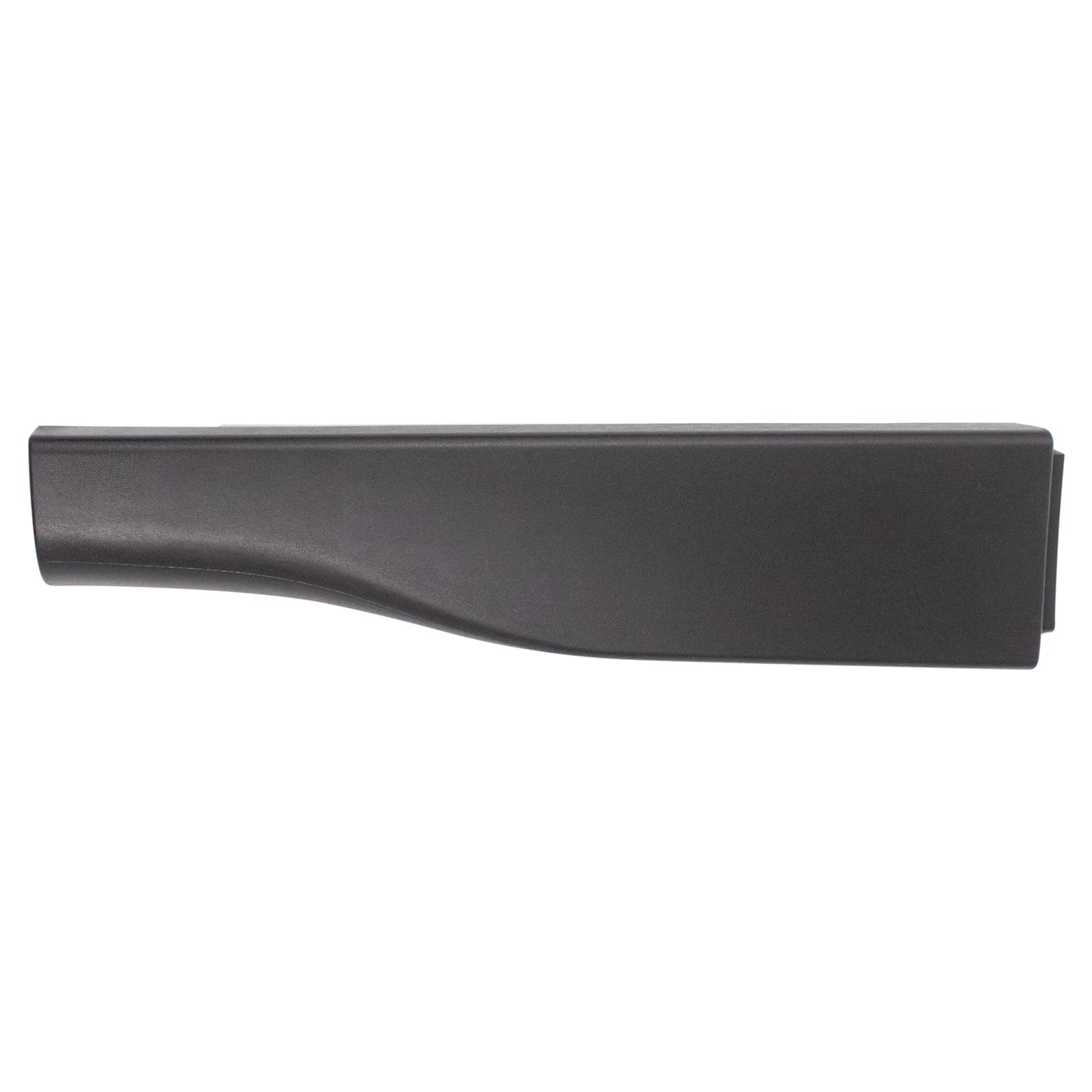 Trq Left Tailgate Molding Compatible With 08-16 Ford F-250 F-350 14-16 F-450 F-550
