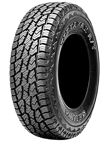 Amazon.co.jp: 4本セット 285/70R17 121/118R SAILUN サイレン