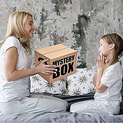 Mystery Box Electronic, Lucky Box, Smart Phone, Super Kosteneffectief, Willekeurige Stijl, Geef jezelf een verrassing of… - Image 8