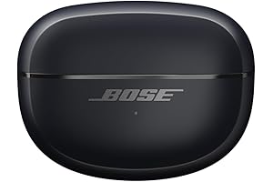 Bose Sport Open Earbuds - True Wireless Bluetooth Headphones for Workouts, Cycling,...