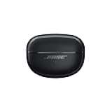 Ultra Open Earbuds Charging Case, Black