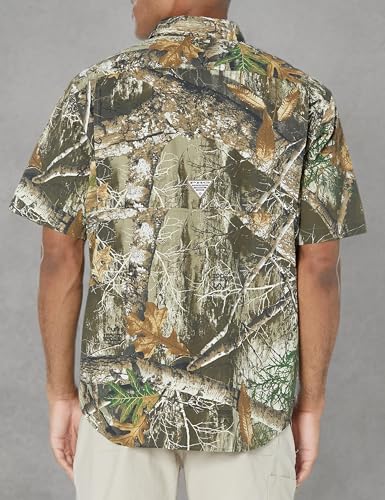 Columbia mens Super Sharptail Short Sleeve Shirt3