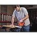 BLACK+DECKER 20V MAX* POWERCONNECT Cordless Jig Saw, Jigsaw Tool Only (BDCJS20B)