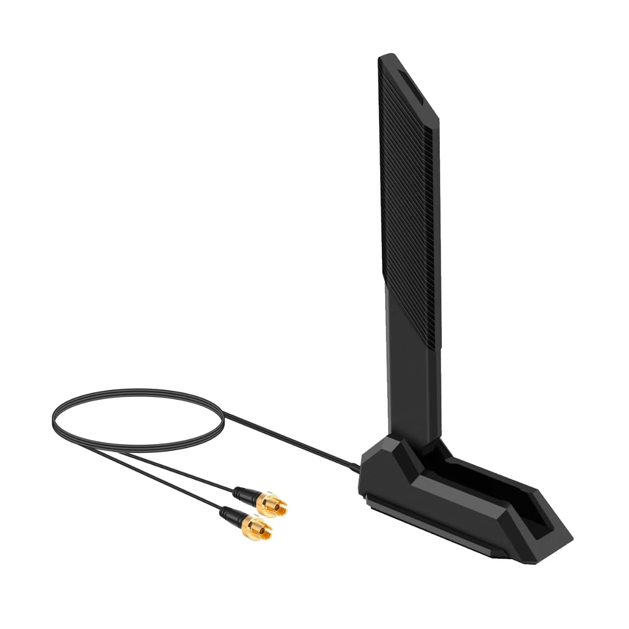 Antenna WiFi 6E/7 Per Scheda Madre ASUS – Compatibile Con Modelli B840, B850, B860, X870, Z790, Z890, TUF Gaming, ROG E Prime (kit Di Ricambio WiFi)