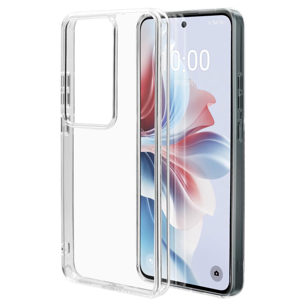 Amazon.co.jp: ラスタバナナ ケース カバー OPPO Reno11 A 専用
