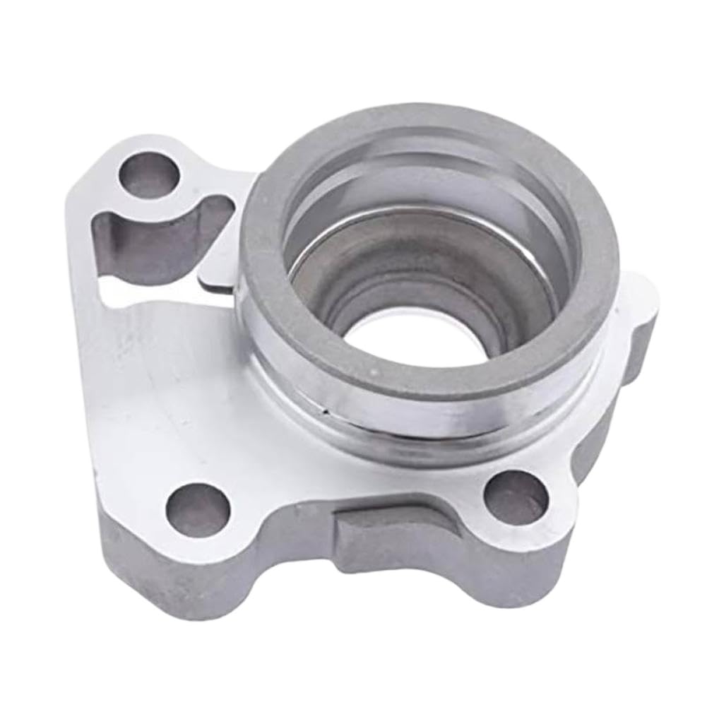Water Pump Housing 688-44341 Compatible with Outboard Motor 2T 50HP 75HP 80HP 85HP 90HP 4T F75 F80 F90 F100