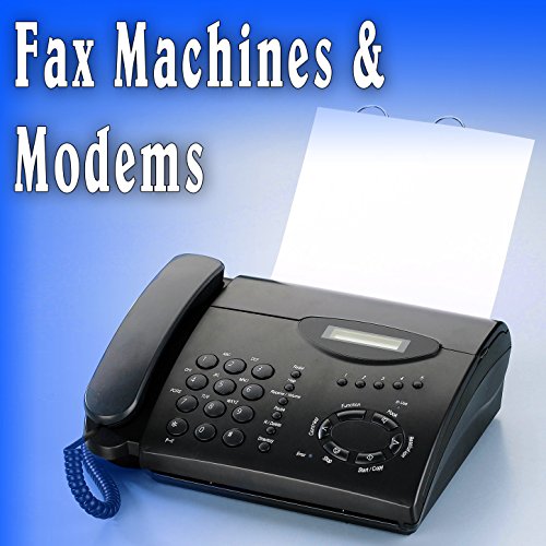 Play Fax Machines & Modems Sound Effects by Sound Ideas on Amazon Music