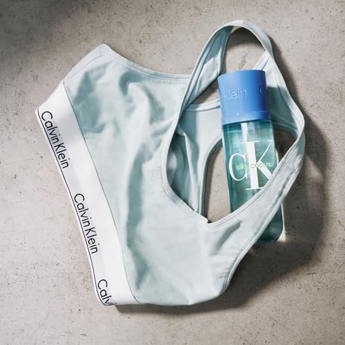 Calvin Klein Silky Coconut Duftspray für Körper und Haar – Ansicht 6