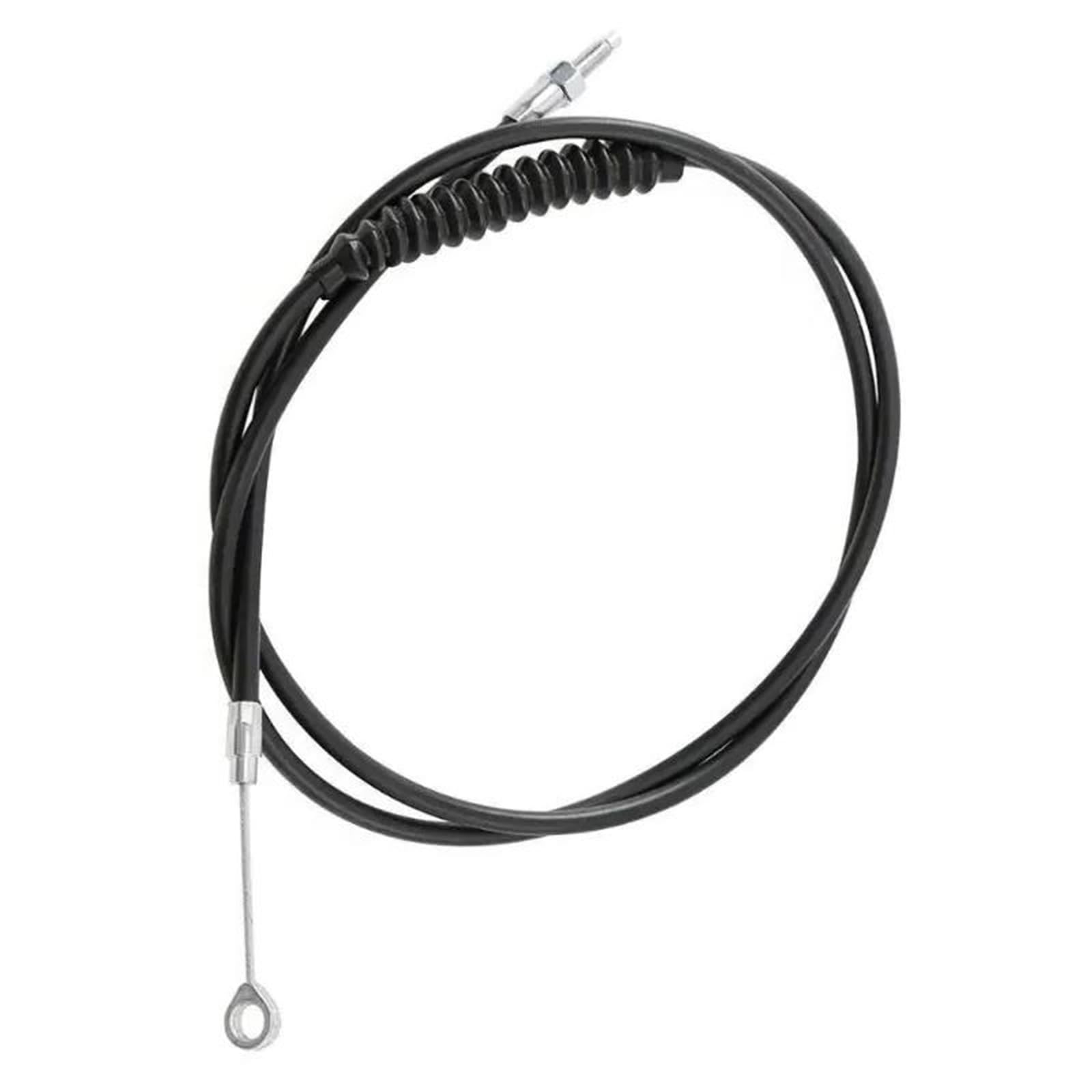 Câble d'embrayage de moto souple contre levier dur FXDWGI - 8