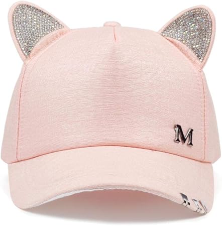 Cute pink hat Clearance