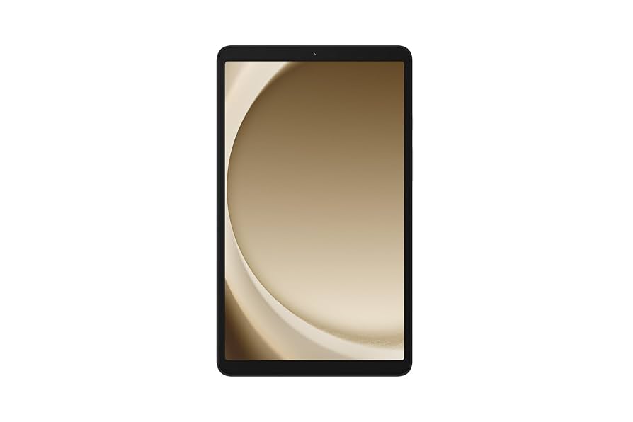 Amazon.co.jp: Samsung Galaxy Tab A9 64GB Wi-Fi DE シルバー