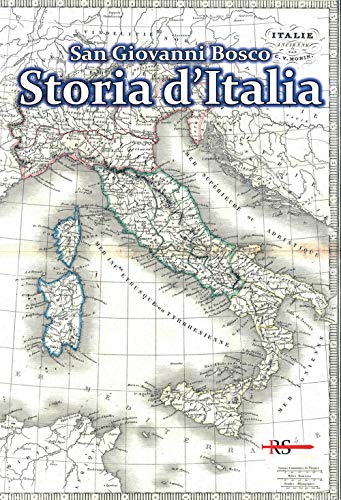 Storia d'It