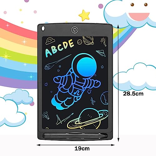 YUMBOT Tavoletta Grafica Bambini LCD con Display
