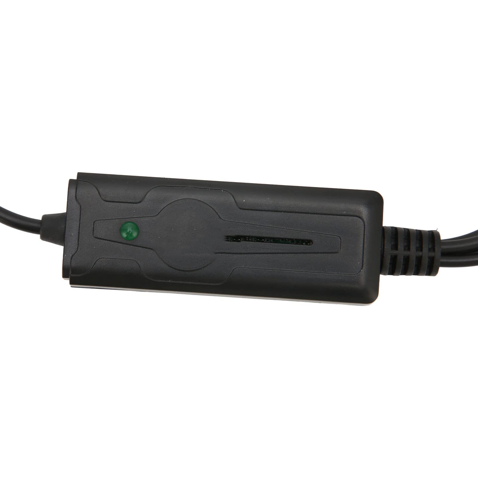 Karta Przechwytywania Audio-wideo USB C 2.0, Konwerter na USB Konwerter AV NTSC PAL Video S Wideo na Konwerter ADC USB C 2.0, Obsługa 7/10/2000/XP/Vista/OS X