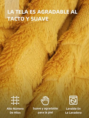 Cojines, Imagen adicional