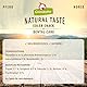GranataPet Natural Taste Edler Snack Pferd, Hundeleckerli ohne Getreide & ohne Zuckerzusätze, Belohnung für zwischendurch, schmackhafter Hundesnack, 90 g