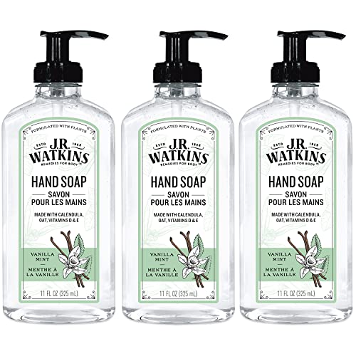 Top 10 Best Jr Watkins Hand Soap Top Picks 2023 Reviews