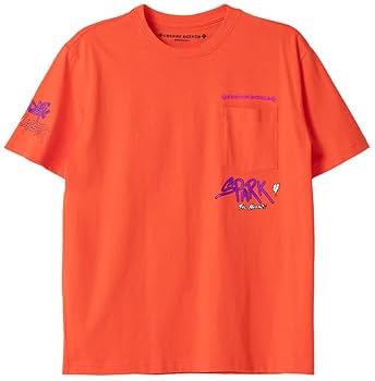 Amazon.com: Chrome Hearts, Men's Matty Boy Spark Pocket T