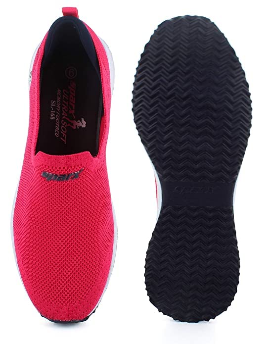 Image of Sparx womens 168l Platform