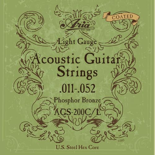 ARIA AGS-200C/L AR[XeBbNM^[