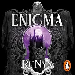 Enigma (Spanish Edition) Audiolibro Por RuNyx, Jesús Cañadas - translator arte de portada
