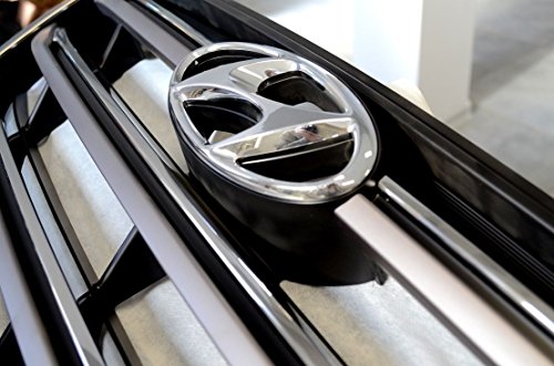 Tucson cofano griglia anteriore nuovo originale