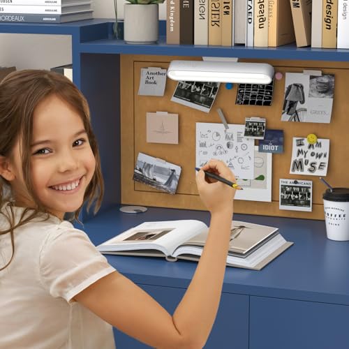 Kids-Study-Desk-with-3-Color-LightsBlue-Kids-Desk-and-Chair-Set-for-5-12-Year-Old-Childrens-Computer-Desk-with-4-Drawers-Kids-Study-Table-with-Storage-Shelf-3c40 Kids Study Desk with 3 Color LightsBlue Kids Desk and Chair Set for 5 12 Year Old Childrens Computer Desk with 4 Drawers Kids Study Table with Storage Shelf 3c40