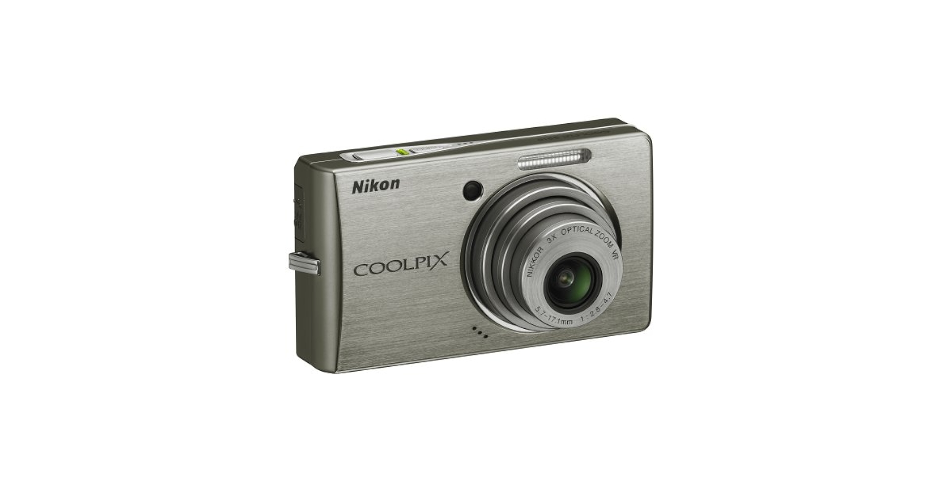 デジタルカメラ coolpix s510 Amazon | Nikon デジタルカメラ COOLPIX (クールピクス) S510