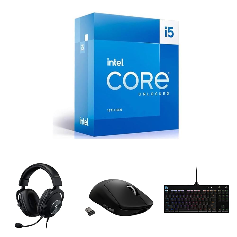 Amazon.in: Buy Intel Core I5-13600K Processor 24M Cache, Up to Amazon.in: Buy Intel Core I5-13600K Processor 24M Cache, Up to