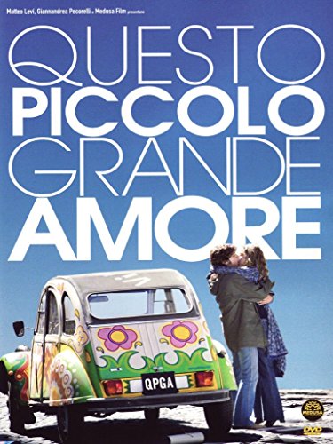 Preisvergleich Produktbild Questo piccolo grande amore [IT Import]