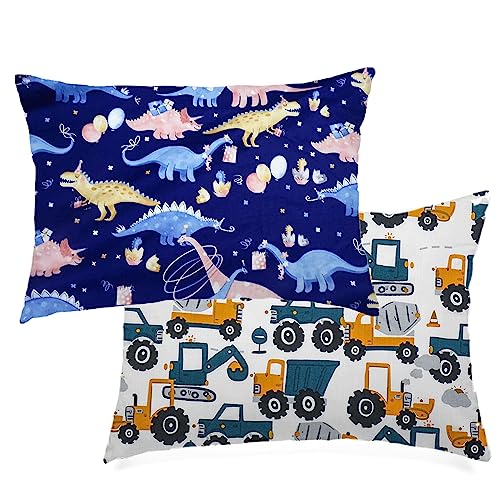 Baby Toddler Pillowcase