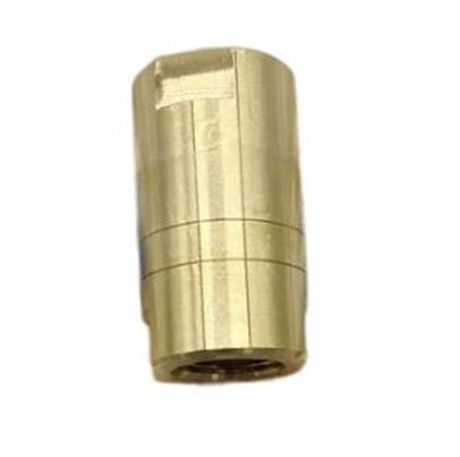 One Way Check Valve XTO-674-04AH for Industrial