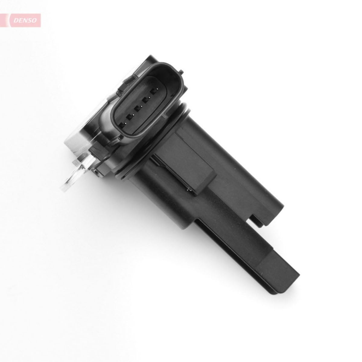 DENSO Débitmètre d'air massique DMA-0106 Compatible avec: TOYOTA DYNA Pritsche/Fahrgestell (KD_, LY_, _Y2_, _U3_, _U4_, _U6_, HILUX VII Pick-up, LAND CRUISER PRADO, VOLVO S60 II, S80 II, V60 I