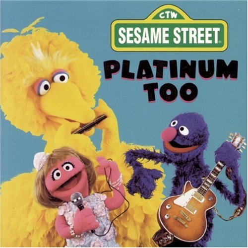 Platinum Too [Audio CD]