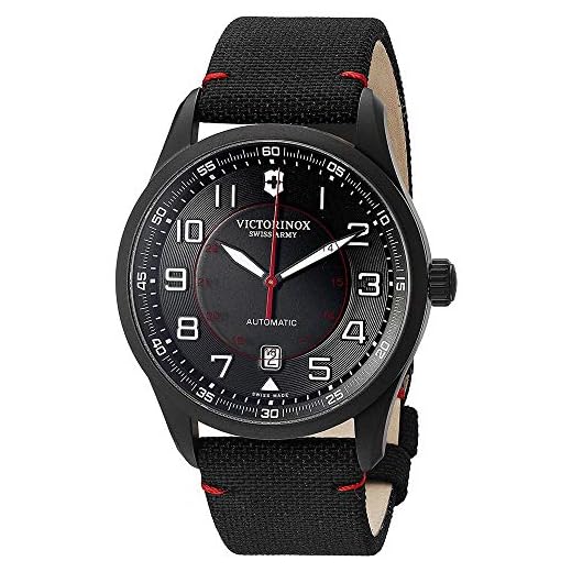 Victorinox Watch 241710
