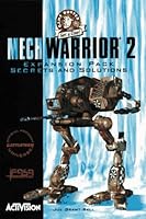 MechWarrior 2 Expansion Pack Secrets & Solutions (Game Buster Get a Clue) 0761505784 Book Cover