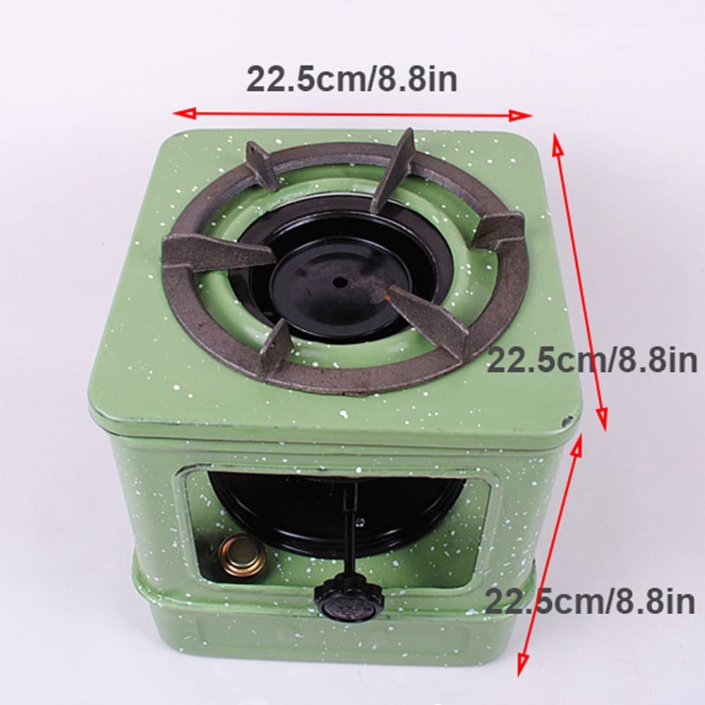 Amazon.co.jp : 灯油ストーブ 石油ストーブ キャンプ 電源不要 屋内