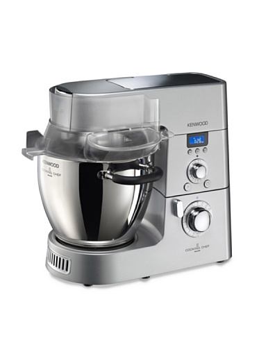 Kenwood KM084 - Robot da Cucina Cooking Chef argento