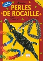 Perles de Rocaille: Bijoux et Gadgets 221502349X Book Cover