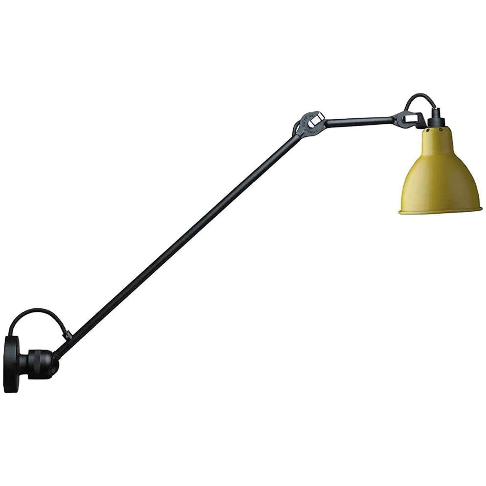 Amazon.co.jp : スイングロングアームウォールランプ