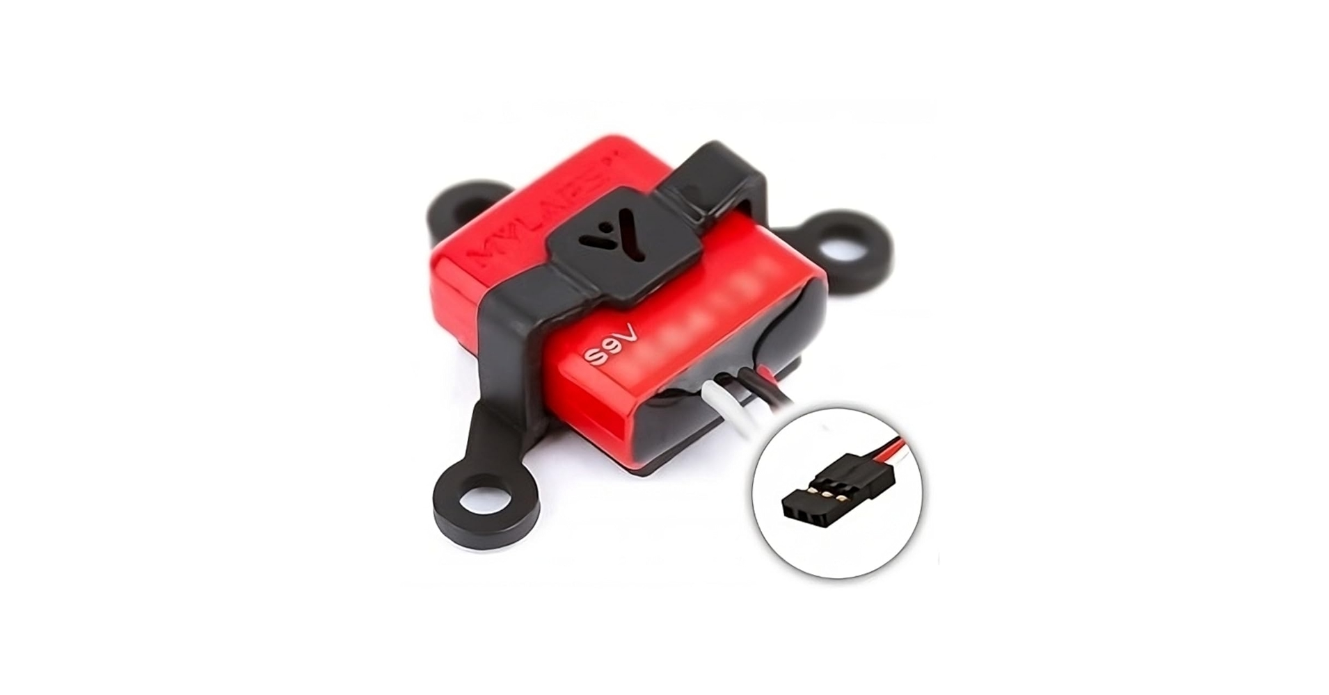 MYLAPS RC4 トランスポンダー Amazon | MyLaps RC4 ハイブリッド(2線式) R/Cカー用