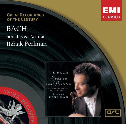 Solo Sonata & Partitas