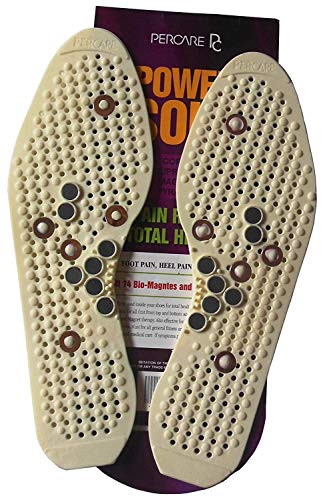 Ella health & Beauty Power Sole For Pain Relief