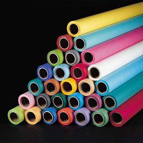 Preisvergleich Produktbild Hama Hintergrund 135, Schneeweiß