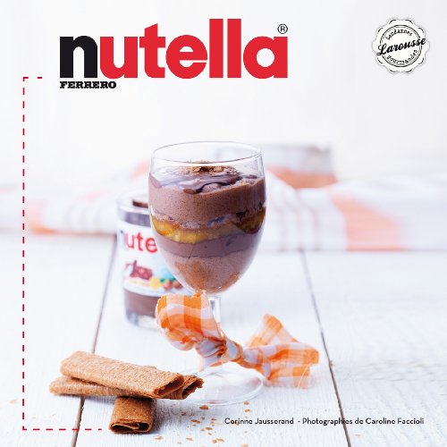 Télécharger Nutella Francais PDF