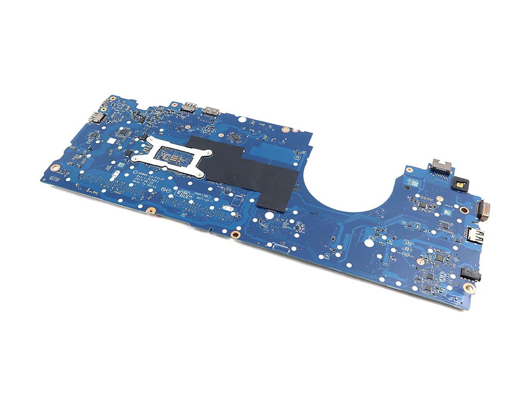 Amazon.com: Laptop Motherboard 2N9PD 02N9PD CN-02N9PD
