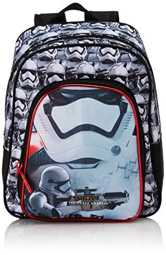 Safta Sf 611601 006 Mochila Infantil  40 cm  Multicolor