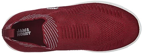 Image of Amazon Brand - Jam & Honey Unisex-Child Pag 1502 Sneakers