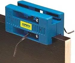 Refilador de Cantos Manual para Fitas de Borda-INDFEMA-6970.01